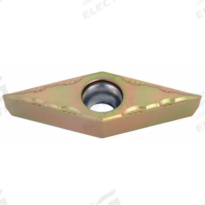 SUMITOMO Diamond Turning Insert: VCGT222MESI - Diamond Indexable Turning Inserts