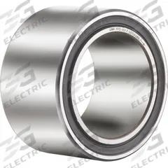 GMN Ball Bearing Supported Clutches: Sprag, 20 mm Bore Size, FP, 89.2 ft-lb Static Torque, FPD 432-Z. Key specifications — Brand: GMN; Manufacturer Part Number: FPD 432-Z; Clutch/Brake Type: Sprag.