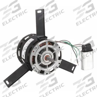 BROAN Motor: Mfr Part # S99080396 - Assorted Brands Oven Replacement Parts