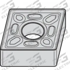 WIDIA Diamond Turning Insert: CNMG4334P, CNMG1204124P (MPN 5359240). Key specifications — attr257732: CNMG4334P; attr257733: CNMG1204124P.