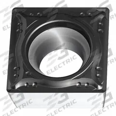 WALTER Square Turning Insert: SCMT432-MM4, SCMT120408-MM4 (MPN 7156981). Key specifications — attr257901: SCMT120408-MM4; attr257900: SCMT432-MM4.