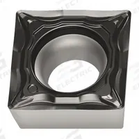 WALTER Square Turning Insert: SCMT432-FM4, SCMT120408-FM4 (MPN 6917270). Key specifications — attr257901: SCMT120408-FM4; attr257900: SCMT432-FM4.