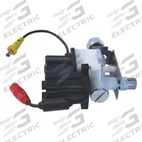 SPEAKMAN Solenoid Valve: Metal/Plastic (MPN G76-0131). Key specifications — Brand: SPEAKMAN; Material: Plastic; Product Type: Solenoid Valve.