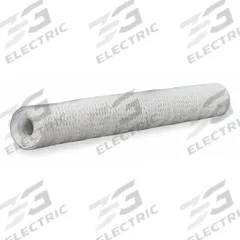 PARKER Water Filter Cartridge: 75 micron, String Wound, 5 gpm, Cotton, 10 in Overall Ht, 6 PK (MPN 10R10S). Key specifications — Brand: PARKER; Filter Media: Cotton.