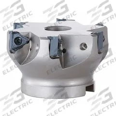 OSG Indexable Face Mill: PSTW12R063M22-5 (MPN 7803109). Key specifications — attr256955: PSTW12R063M22-5.