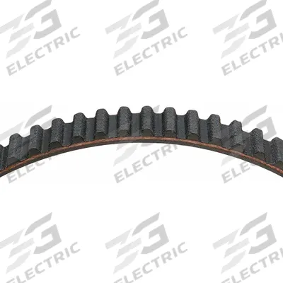 DAYCO Automotive Drive Belt: 95200, 1,528 mm Effective Lg, Timing Belt, Metric V-Belt Belt - Vehicle Timing Belts