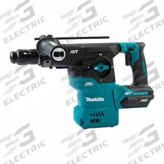 MAKITA Cordless Rotary Hammer: SDS-Plus, 3 1/8 in max, (1) Bare Tool, 2.9 ft-lb, 4,500 bpm (MPN GRH09Z). Key specifications — attr113796: MAKITA; attr113808: 0 bpm to 4,500 bpm; attr113803: Yes; attr113838: Hammer and Rotate; attr113809: Yes; attr113815: (1) Bare Tool.