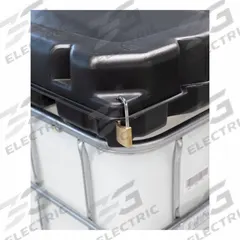 DENIOS Accessories for IBC Totes: K22-0167. Key specifications — Brand: DENIOS.
