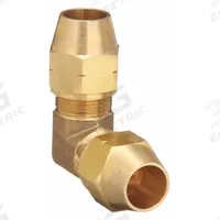 CHAMPION Elbow,Compression,3/4: M2288, Elbow Compression, Champion