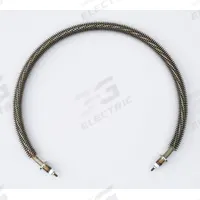 DAYTON Heating Element L: Heating Element L, 1RKT2/1RKT3/1RKT4/1RKT5/1RKU2, PS10241-003-04-A. Key specifications — Compatible Grainger Part Number: 1RKT5; Manufacturer Part Number: PS10241-003-04-A; Product Type: Heating Element L; Compatible Manufacturer Model Number: 1RKT5.