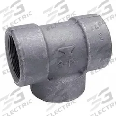 ANVIL Metal Pipe Tee: 1 in x 1 in x 1 in, Steel, Class 2000, Tee (Run x Run x Branch) (MPN 0361025000). Key specifications — (DO NOT SEND) Manufacturer Location: Globally Sourced.