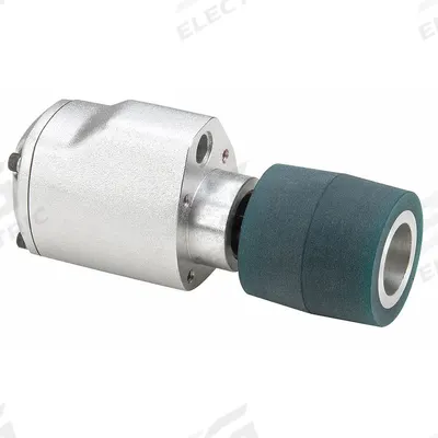 DYNABRADE Air Motor: Mfr Part # 07102 - Air Tool Replacement Parts