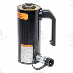 ENERPAC Hollow Cylinder: 25.4 ton Nominal Capacity, 3 15/16 in Nominal Stroke Lg, 1.06 in, RACH (MPN RACH204). Key specifications — attr1099385: 1.06 in.