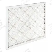 GRAINGER Pleated Air Filter: 20 in x 23 in x 1 in, MERV 11, Gen Use (MPN 3GUY1). Key specifications — Media Material: Synthetic; Brand: GRAINGER; Frame or Header Material: Beverage Board.