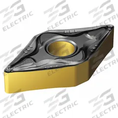 SANDVIK COROMANT Turning Insert, Medium, Diamond, DNMG: DNMG 15 04 04-PM 4325 (MPN DNMG 431-PM 4325). Key specifications — attr257733: DNMG 15 04 04-PM 4325.