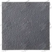 FIBERGRATE Fiberglass Plate: 4 ft Overall Wd, 4 ft Overall Lg, 0.375 in Thick, Dark Gray, Gritted (MPN 210053.01). Key specifications — Type: Gritted; Color: Dark Gray; Brand: FIBERGRATE; Resin Properties: Flame Resistant.