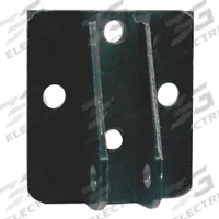 AMERICAN GARAGE DOOR SUPPLY Anchor Bracket: Anchor Bracket, 2 PK (MPN TD-CABW104). Key specifications — Brand: AMERICAN GARAGE DOOR SUPPLY.