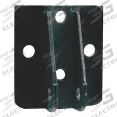 AMERICAN GARAGE DOOR SUPPLY Anchor Bracket: Anchor Bracket, 2 PK (MPN TD-CABW104). Key specifications — Brand: AMERICAN GARAGE DOOR SUPPLY.