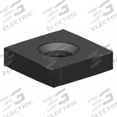 WIDIA Square Milling Insert: 123506600 (MPN 5903673)