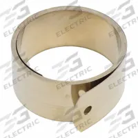 SPEC Constant Force Spring: 301 Stainless Steel, 48 in Extended Lg, 2.63 in Inside Dia, 5 PK (MPN CF0480162). Key specifications — Finish: Plain.