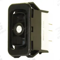 EATON Rocker Switch: Series NGR, 2 Positions, DPDT, On/On (MPN NGR20031BN00N). Key specifications — Brand: EATON.