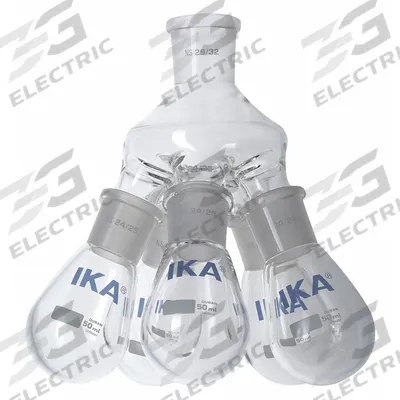 IKA Distilling Spider (MPN 3849800) - Rotary Evaporator Accessories
