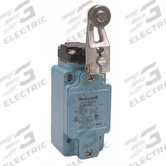 HONEYWELL Non Plug-In Limit Switch: 60 mm Mounting Hole Vertical Center to Center Distance, GLA, 26° (MPN GLAA01A1A). Key specifications — Manufacturer Part Number: GLAA01A1A; Brand: HONEYWELL; Electrical Connection: Screw Terminals; Series: GLA.