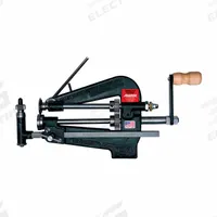 ALLPAX Gasket Cutter: 1 Pieces, Imperial, 2 in Min Cutting Dia, 22 in Max Cutting Dia (MPN AX7000). Key specifications — attr308429: (1) M3 Rotary-Style Gasket Cutter(1) Operations Manual; attr308422: Imperial; attr324791: ALLPAX.
