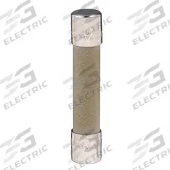 BUSSMANN Fuse: MDA Series, Time-Delay, 500 mA, 250 V AC, Non-Indicating, 1/4 in x 1 1/4 in (MPN MDA-1/2-R). Key specifications — Brand: BUSSMANN; Series: MDA; Equivalent Fuse Series: MDA & GSA.