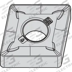 WIDIA Diamond Turning Insert: CNMG542RH, CNMG160608RH (MPN 4171700). Key specifications — attr257732: CNMG542RH; attr257733: CNMG160608RH.