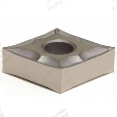 SUMITOMO Diamond Turning Insert: CNGG430.5ESU - Diamond Indexable Turning Inserts