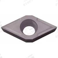 KYOCERA Diamond Turning Insert (MPN DCGT21505PR930)