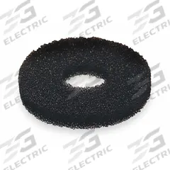 GUARDIAN EQUIPMENT Foam Filter: 470-024R, Compatible with Guardian, Polyurethane, Black, 6 PK. Key specifications — Manufacturer Part Number: 470-024R; Material: Polyurethane; Compatible Mfr Part No: G5020; Part: Filter; Compatible with Series: Guardian; For Use With: Eyewash.