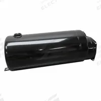 STONE Reservoir Tank: 2.5 gal Reservoir Capacity, Square, Steel, 170 mm Overall Lg (MPN KR46). Key specifications — attr98857: STONE; attr96446: Square; attr97965: KR46; attr96451: Steel; attr99076: Tank Kit.
