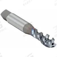 OSG Spiral Flute Tap: 5/16"-24 UNF, H4 / 2B-3B, 3 Flute, Modified Bottoming Chamfer (MPN 2936208). Key specifications — attr1299826: H4 / 2B-3B.