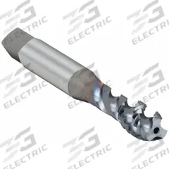 OSG Spiral Flute Tap: 5/16"-24 UNF, H4 / 2B-3B, 3 Flute, Modified Bottoming Chamfer (MPN 2936208). Key specifications — attr1299826: H4 / 2B-3B.