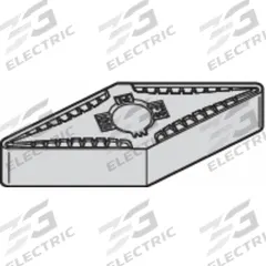WIDIA Diamond Turning Insert: VNGG332FS, VNGG160408FS (MPN 5548686). Key specifications — attr257732: VNGG332FS; attr257733: VNGG160408FS.