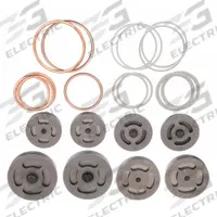 CHAMPION Valve Set: Z5157, R30D. Key specifications — attr948866: Z5157; attr948874: Valve Set; attr948869: R30D.