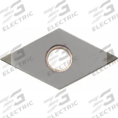 KYOCERA Diamond Turning Insert (MPN DNGA4305MEKBN525)