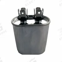 SUPCO Oval Run Capacitor,CR20X440: Run Capacitor, CR20X440. Key specifications — Manufacturer Part Number: CR20X440; Product Type: Run Capacitor.