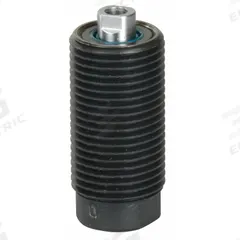ENERPAC Threaded Body Hydraulic Cylinder: 380 lbf Push Capacity @ 5000 psi, 1/4 in Stroke Lg (MPN CST271). Key specifications — attr95701: 580 to 5000 psi; attr98897: ENERPAC.