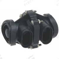 KOHLER Highflow Pressure Balance Valve: Repl, GP1144925