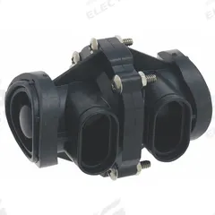 KOHLER Highflow Pressure Balance Valve: Repl, GP1144925