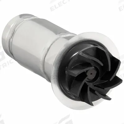 TACO Circulating Pump Cartridge: 007-045RP - Cartridge Assemblies