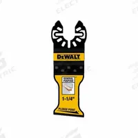 DEWALT General Purpose Blade (10PK): 2 1/8 in Blade Wd, Plunge Cutting, Bi-Metal, 10 Pieces, 10 PK (MPN DWA4258B). Key specifications — attr1097473: Nail-Embedded Wood; attr1097476: DEWALT; attr1097456: Plunge Cutting.