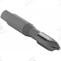OSG Spiral Point Tap: 1/2"-13 UNC, H7 / 2B-3B, 3 Flute, Plug Chamfer (MPN 1729501). Key specifications — attr1299616: H7 / 2B-3B.