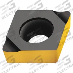 WALTER Diamond Turning Insert: CPGT050204-X15 (MPN 5004275). Key specifications — attr257732: CPGT050204-X15; attr257733: CPGT050204-X15.