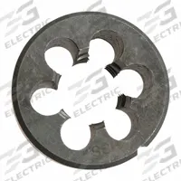 WESTWARD Solid 1-1/2in O.D., 3/4-10NC: For 1PZ34/1PZ35/1PZ37/1PZ38, Fits Westward Brand (MPN 314-6280). Key specifications — attr314611: 1PZ35; attr424386: Solid 1-1/2in O.D., 3/4-10NC; attr314613: Westward; attr325168: WESTWARD.