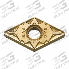 KYOCERA Diamond Turning Insert (MPN DNMG431PSPV720)