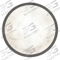 NORTON Grinding Wheel: Type 1, 4" x 1/16" x 3/4", Diamond, 120 Grit, SD120-R100B99-1/4 (MPN 69014191706). Key specifications — Abrasive Depth: 1/4 in; Brand: NORTON.